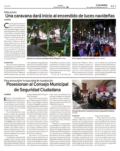 Portada Principal