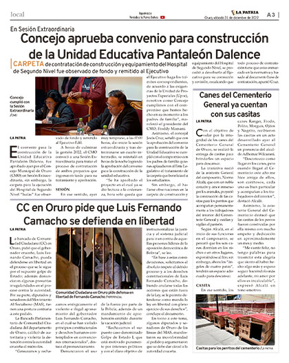 Portada Principal