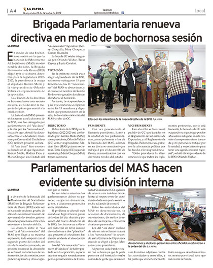 Portada Principal