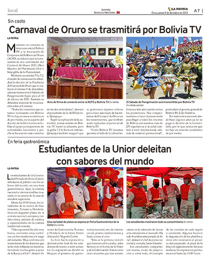 Portada Principal