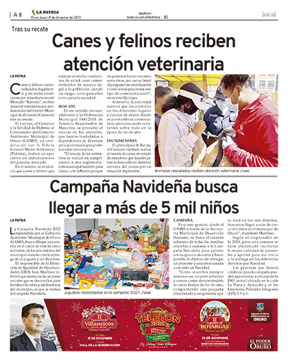Portada Principal