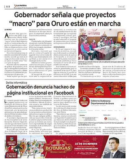 Portada Principal