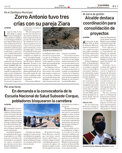 Portada Principal