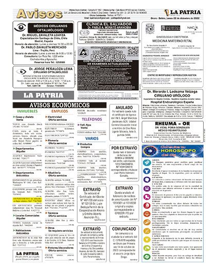 Portada Principal
