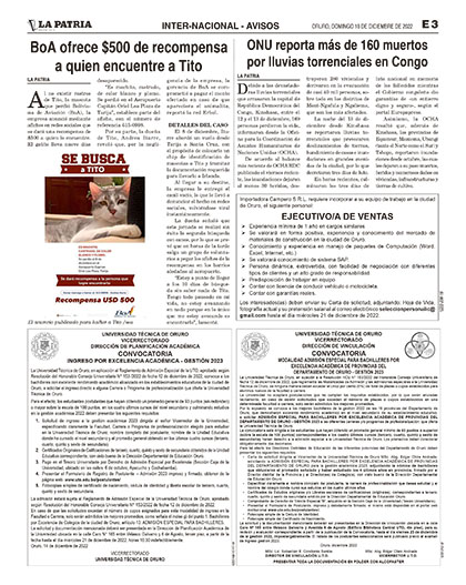 Portada Principal