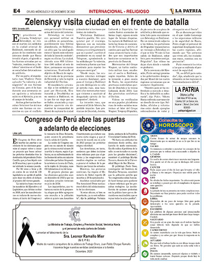 Portada Principal