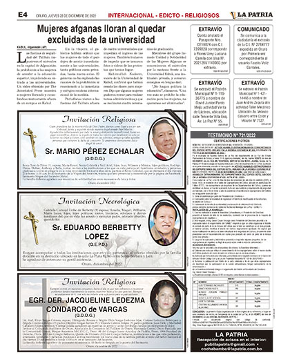 Portada Principal