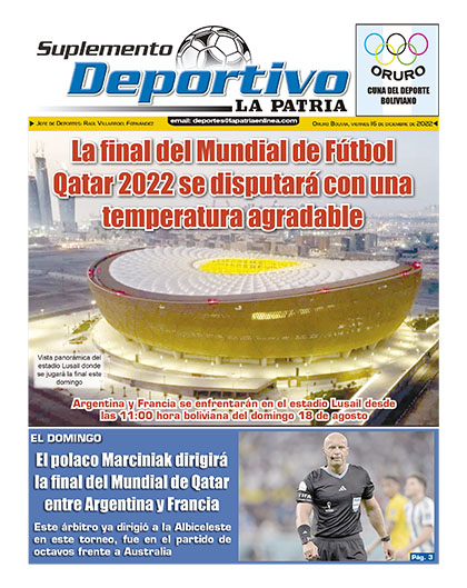 Portada Principal