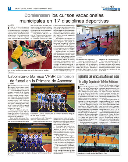 Portada Principal