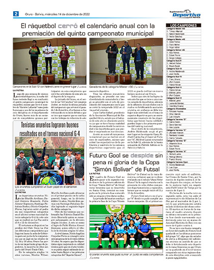 Portada Principal