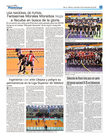 Portada Principal