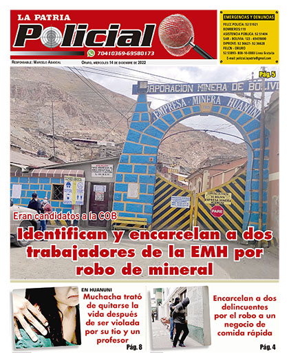 Portada Principal