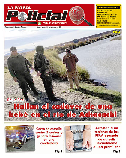 Portada Principal