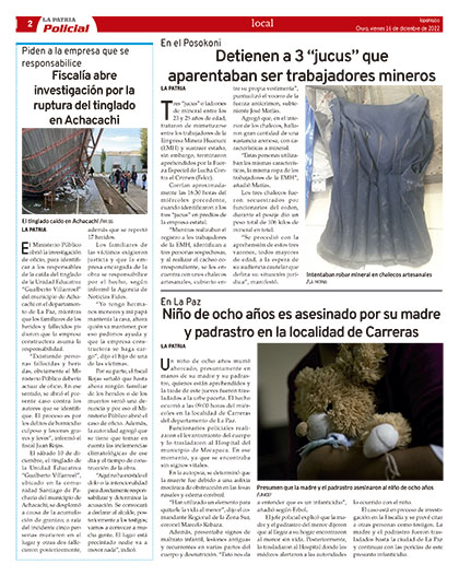 Portada Principal