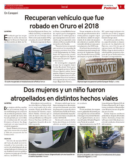 Portada Principal
