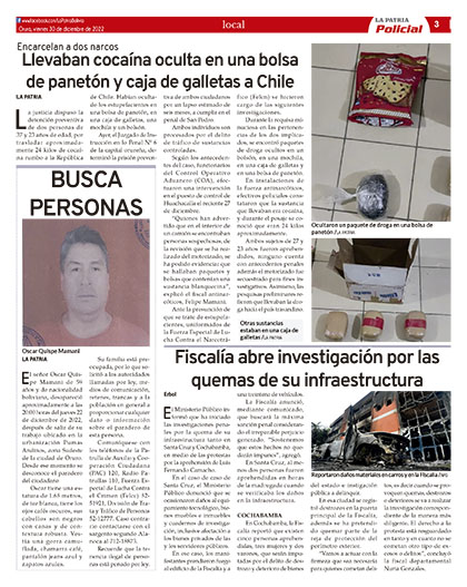 Portada Principal