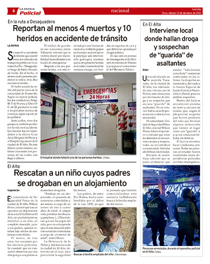 Portada Principal