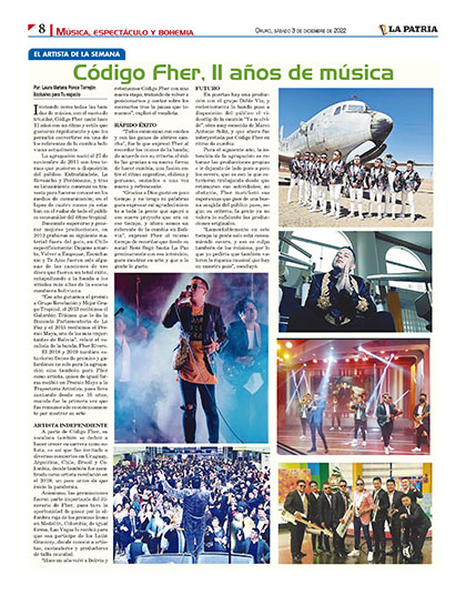 Portada Principal