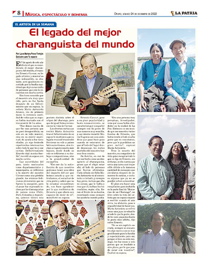 Portada Principal