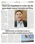 Separata Especial