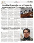 Separata Especial