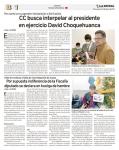 Separata Especial