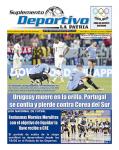 Deportivo