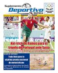 Deportivo