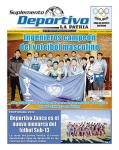 Deportivo