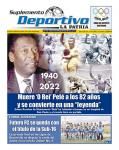 Deportivo