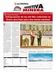 Perspectiva Minera