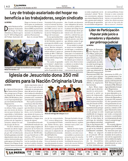 Portada Principal