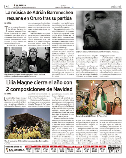 Portada Principal