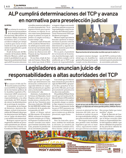 Portada Principal
