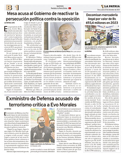 Portada Principal