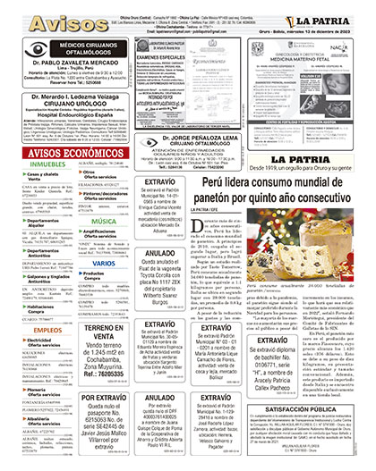 Portada Principal