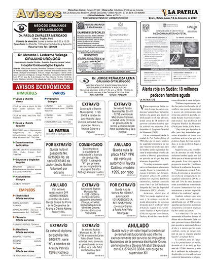 Portada Principal