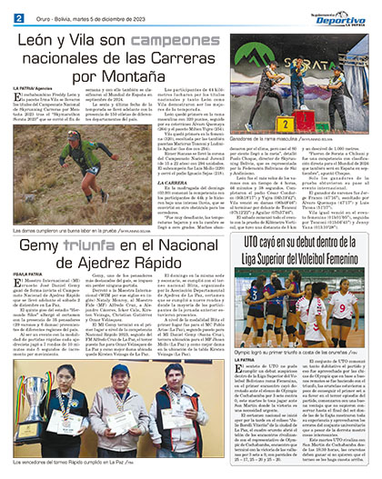 Portada Principal