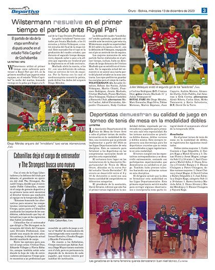 Portada Principal