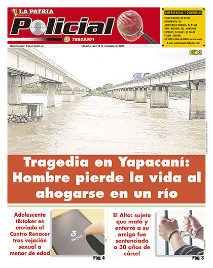 Portada Principal
