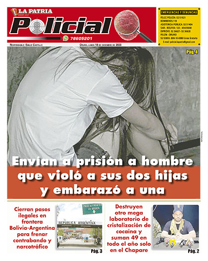 Portada Principal
