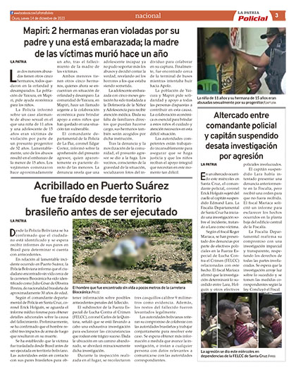 Portada Principal