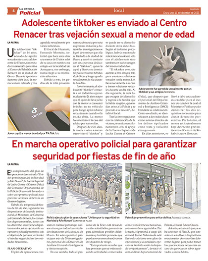 Portada Principal