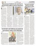 Separata Especial