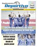 Deportivo