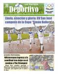 Deportivo
