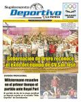 Deportivo