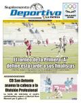 Deportivo