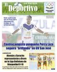 Deportivo