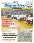 Deportivo